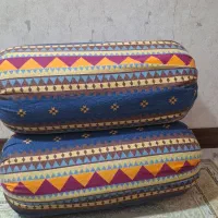 بالش ساندویچی نو نو|رختخواب، بالش، پتو|اراک, |دیوار