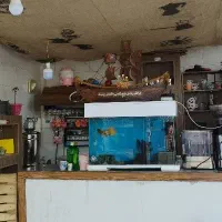 آکواریوم شیشه خم درب ام دی اف زداب