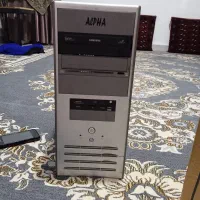 کیس کامپیوتر درحد نو کم کار