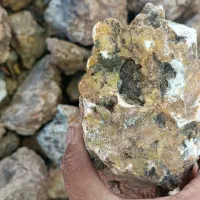 فروش سنگ طلا