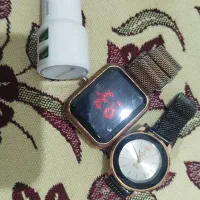 ساعت