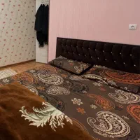 تخت خواب دونفرهبا تشک