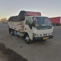 ایسوزو 8 تن|خودرو سنگین|سنندج, |دیوار