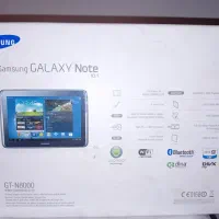 تبلت سامسونگ گلکسی نوت 10 سالم