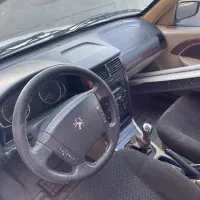 پارس elx2000 (xum)|خودرو سواری و وانت|فردیس, شهرک شهید حسینی|دیوار