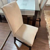 مبل میز ناهار خوری بوفه|مبلمان خانگی و میز عسلی|رشت, لاکانی|دیوار