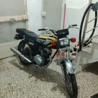موتور مدل ۹۳