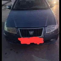 سمند سورن 88