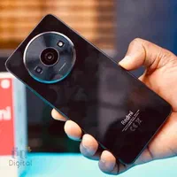 شیائومی redmi a3 با حافظهٔ ۱۲۸ گیگابایت