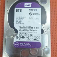 هارد ۶ ترابایت بنفش