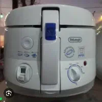 سرخکن چرخشی دلونگی ایتالیا