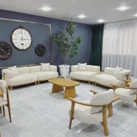 مبل راحتی تدی الیزابت +طرح تعویض کهنه بانو|مبلمان خانگی و میز عسلی|تهران, خانی آباد نو شمالی|دیوار