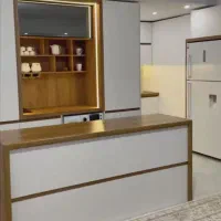 کابینت (کمد و..) با بهترین کیفیت و کمترین هزینه