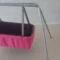 فروش ست خواب نوزادی|اسباب و اثاث بچه|رفسنجان, |دیوار