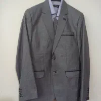 کت و شلوار و مانتو