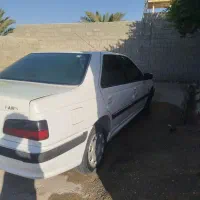 پژو پارس ساده، مدل ۱۳۸۸|خودرو سواری و وانت|بوشهر, |دیوار