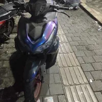 r155 طرح ایروکس نیرو موتور