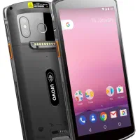 بارکد خوان DT50