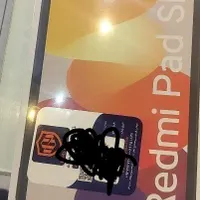 تبلت شیائومی redmi pad se