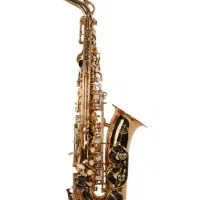 ساکسیفون آلتو برند سوزوکی
