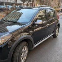 فروش ساندرو استپ وی اتوماتیک