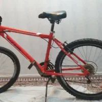 دوچرخه VIVA