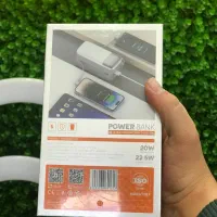 پاور بانک ۵۰۰۰۰ الدینیو|لوازم جانبی موبایل و تبلت|کرج, مهرویلا جنوبی|دیوار