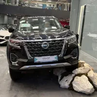 نیسان ترا max8 با قیمت قطعی مدل ۲۰۲۶