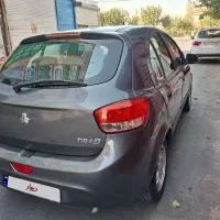 تیبا 2ex فول مدل 95|خودرو سواری و وانت|تهران, شهرک امام خمینی|دیوار