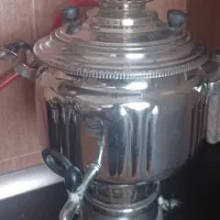 سماورگازی