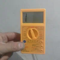 ابزارآلات صنعتی و لوله کشی و برقکاری