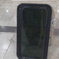 شیشه سانروف لیفان x50