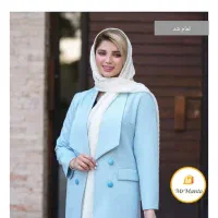 تولیدی مانتو