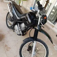 سیرو 250 یاماها