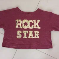 بلوز دخترانه