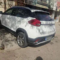 x22مدل 96اتومات استثنایی|خودرو سواری و وانت|قوچان, |دیوار
