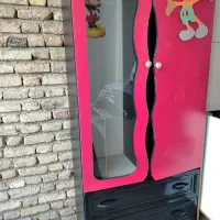 دراور رخت آویز گهواره|اسباب و اثاث بچه|سنندج, |دیوار