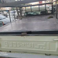 وانت پیکان 93|خودرو سواری و وانت|پاکدشت, پاکدشت (مامازند)|دیوار