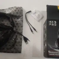 هدفون اونیکوما k10pro