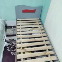 تخت تک نفره