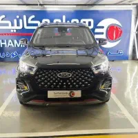 x55 EIپرو 1403|خودرو سواری و وانت|تهران, قبا|دیوار