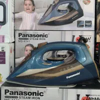 اتو بخار پاناسونیک ژاپن