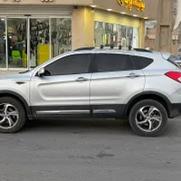 فروش هایما s5  مدل ۹۸