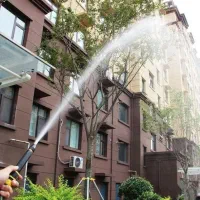 شستشو و نظافت با کارواش دستی همه کاره