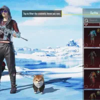 اکانت پابجی موبایل پول نیاز دارم دارم میفروشمش|کنسول، بازی ویدئویی و آنلاین|اسلام‌شهر, شهرک قائمیه|دیوار