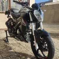 موتور بنلی ۱۸۰ مدل ۴۰۱