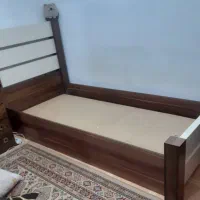 تختخواب و خوشخواب|تخت و سرویس خواب|رضوانشهر, |دیوار