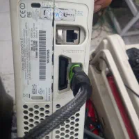 ایکس باکس ۳۶۰ هارد۵۰۰ دودسته فول بازی خفن|کنسول، بازی ویدئویی و آنلاین|کاشان, شاهد|دیوار