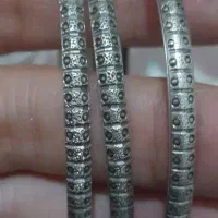 النگو نقره