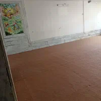 110متری/تک خواب/حیاط دار/همکف